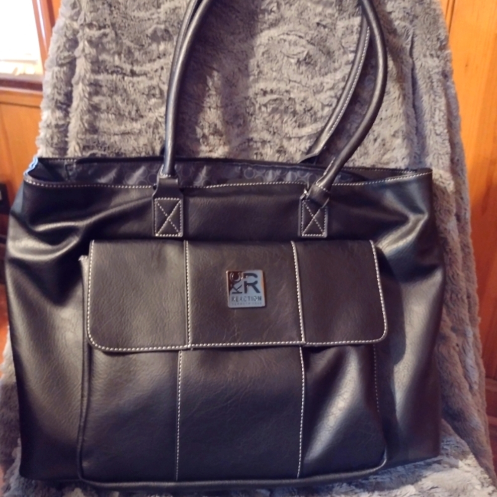 Kenneth Cole Reaction Laptop Tote